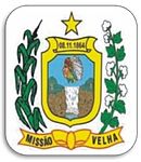 Missão Velha Brasao